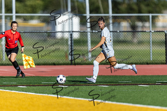 GCCC vs Redlands Community College 0012