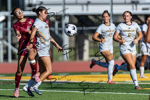 GCCC vs Redlands Community College 0021