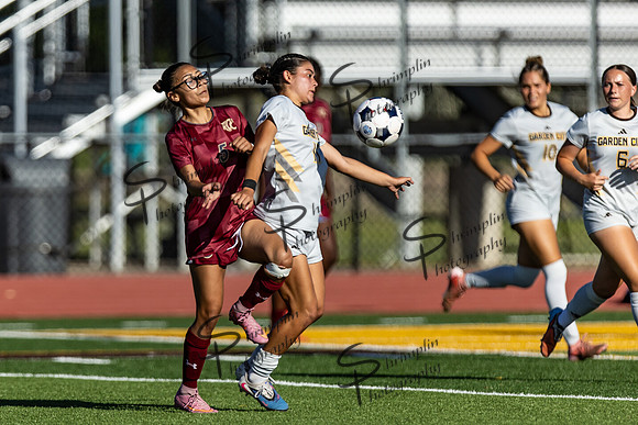 GCCC vs Redlands Community College 0020