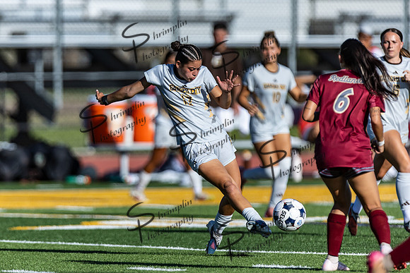 GCCC vs Redlands Community College 0024