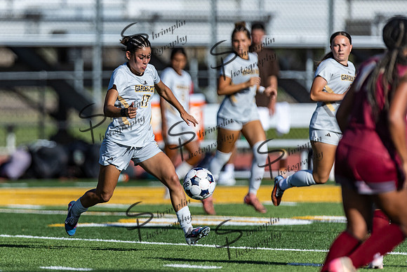 GCCC vs Redlands Community College 0022