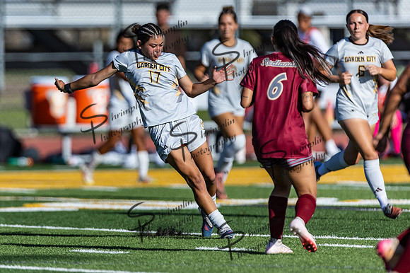 GCCC vs Redlands Community College 0025