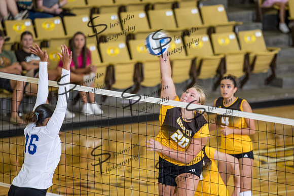 GCCC vs Frank Phillips College 0007