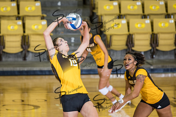 GCCC vs Frank Phillips College 0008