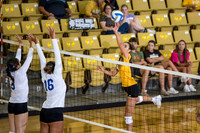 GCCC vs Frank Phillips College 0005