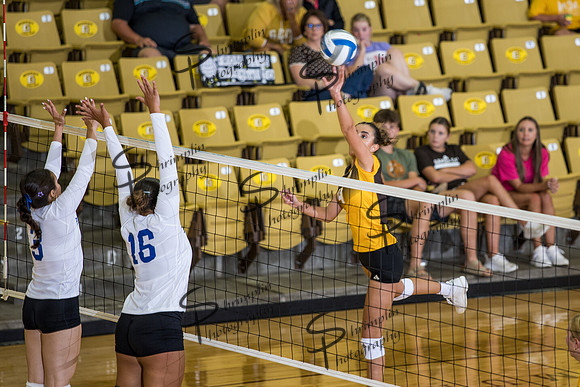 GCCC vs Frank Phillips College 0005