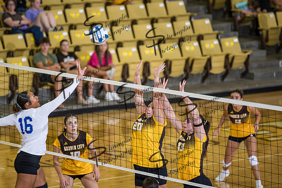 GCCC vs Frank Phillips College 0006