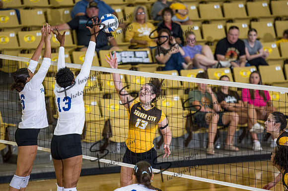 GCCC vs Frank Phillips College 0012