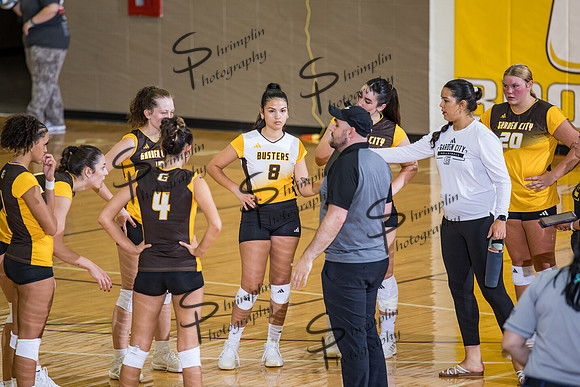 GCCC vs Frank Phillips College 0013