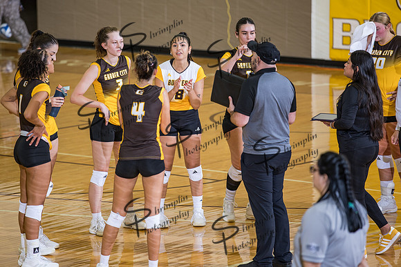 GCCC vs Frank Phillips College 0016