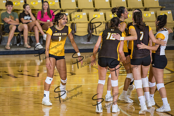 GCCC vs Frank Phillips College 0022