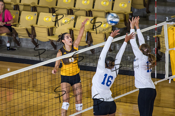 GCCC vs Frank Phillips College 0025