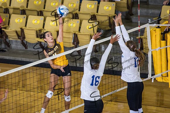 GCCC vs Frank Phillips College 0026