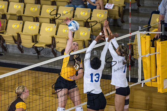 GCCC vs Frank Phillips College 0030