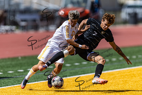 GCCC vs Northeastern Junior College 0018