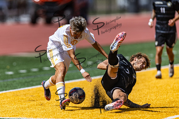 GCCC vs Northeastern Junior College 0020