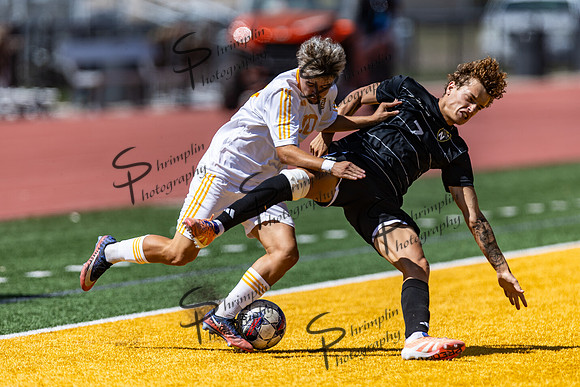 GCCC vs Northeastern Junior College 0019