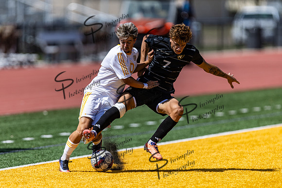 GCCC vs Northeastern Junior College 0017