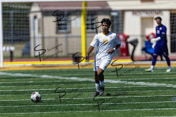 GCCC vs Northeastern Junior College 0031