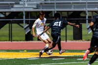 GCCC vs Northeastern Junior College 0040