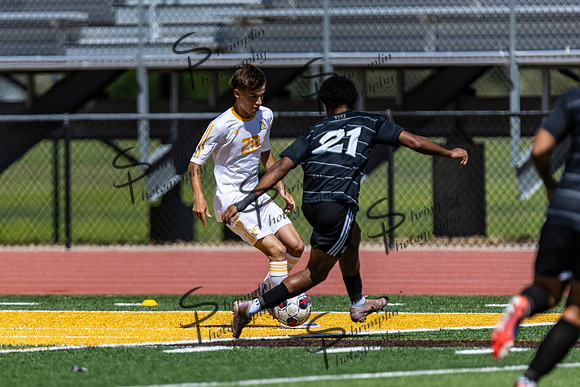 GCCC vs Northeastern Junior College 0040