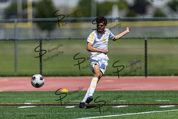 GCCC vs Northeastern Junior College 0035