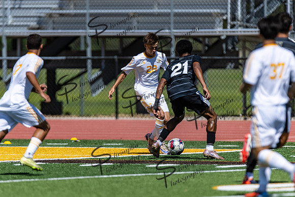 GCCC vs Northeastern Junior College 0041