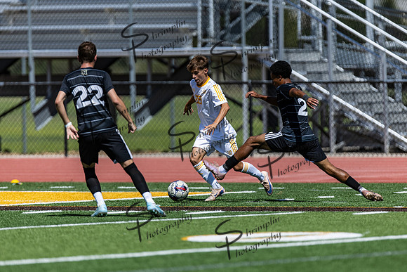 GCCC vs Northeastern Junior College 0043