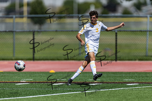 GCCC vs Northeastern Junior College 0036