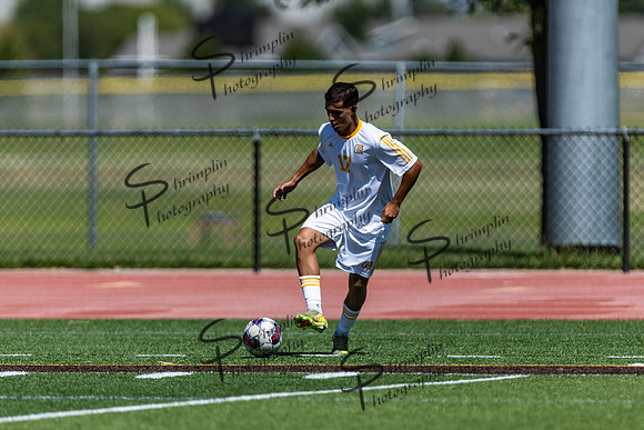 GCCC vs Northeastern Junior College 0052