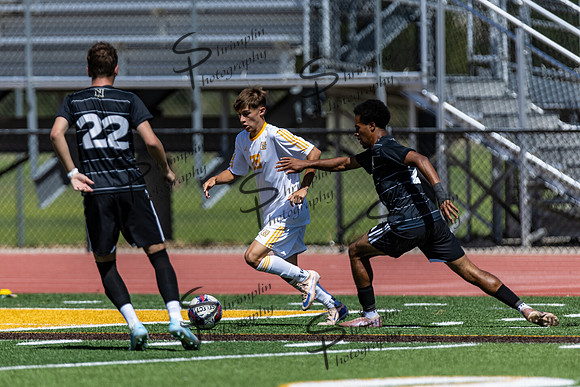 GCCC vs Northeastern Junior College 0045