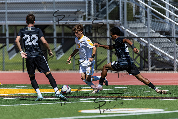 GCCC vs Northeastern Junior College 0044