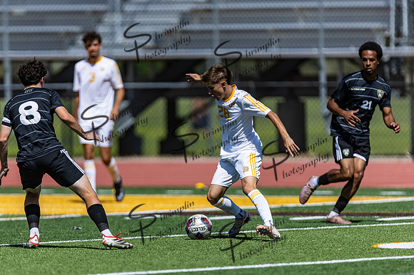 GCCC vs Northeastern Junior College 0049