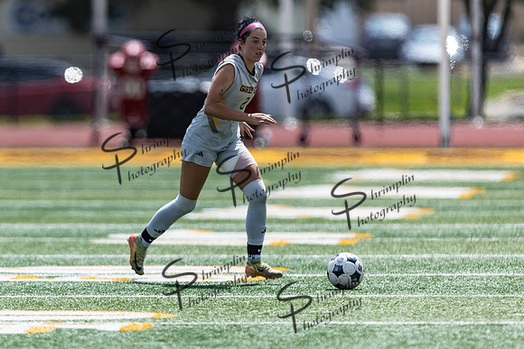GCCC vs Trinidad State College W 0011