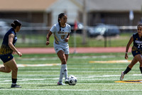 GCCC vs Trinidad State College W 0006