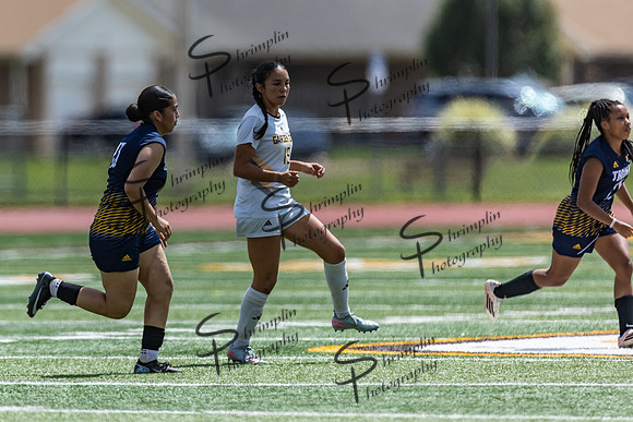 GCCC vs Trinidad State College W 0009