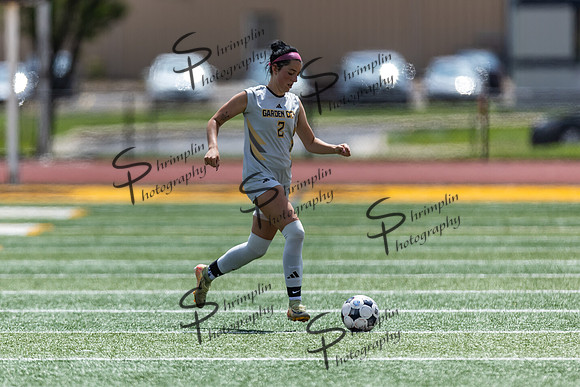 GCCC vs Trinidad State College W 0013
