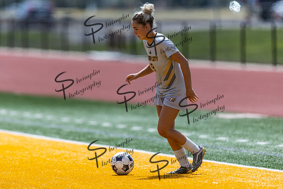GCCC vs Trinidad State College W 0019
