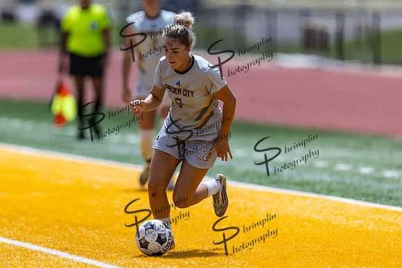 GCCC vs Trinidad State College W 0022