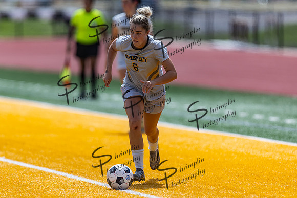 GCCC vs Trinidad State College W 0024