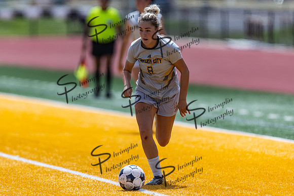 GCCC vs Trinidad State College W 0025