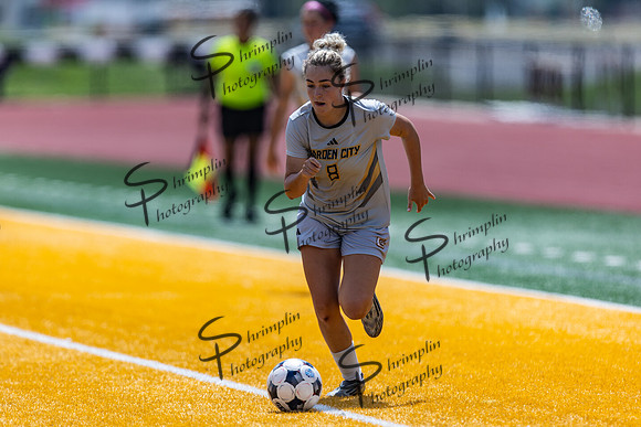GCCC vs Trinidad State College W 0026