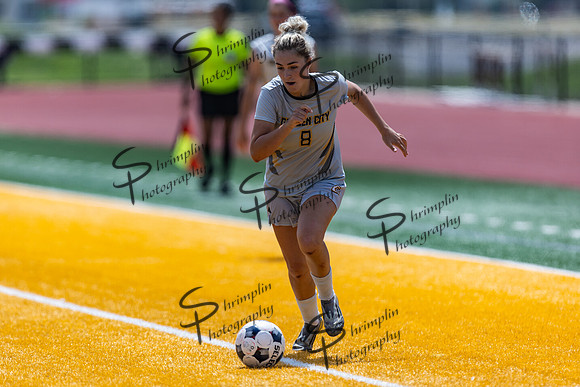 GCCC vs Trinidad State College W 0027