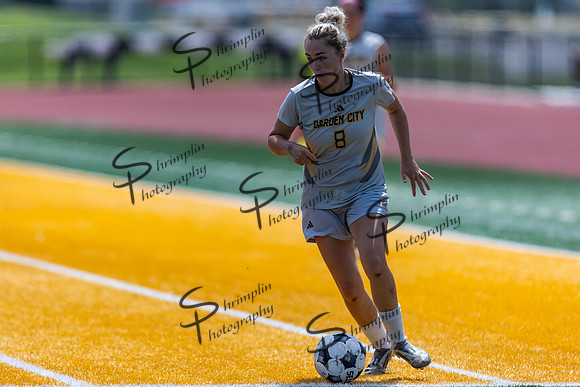 GCCC vs Trinidad State College W 0030