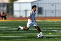 GCCC vs Trinidad State College M 0011