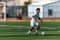 GCCC vs Trinidad State College M 0009