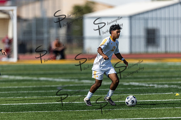 GCCC vs Trinidad State College M 0009