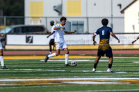 GCCC vs Trinidad State College M 0022