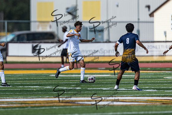 GCCC vs Trinidad State College M 0022