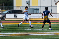 GCCC vs Trinidad State College M 0021